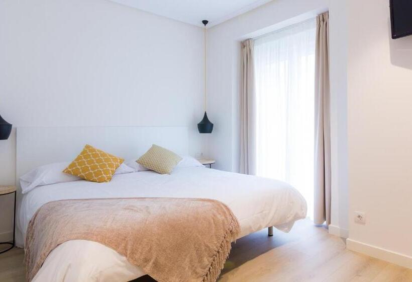 اتاق استاندارد, Pension Buenpas