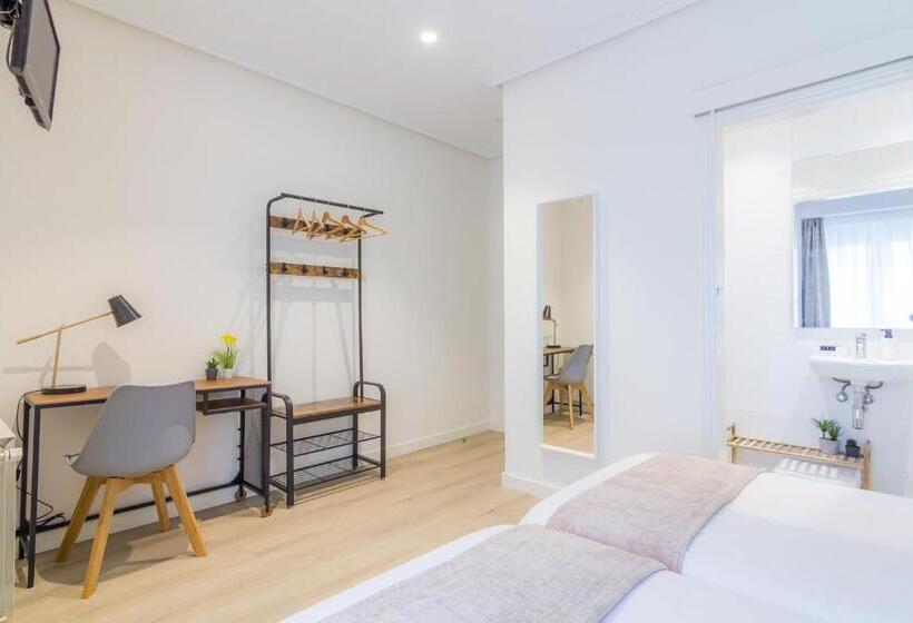 اتاق استاندارد, Pension Buenpas