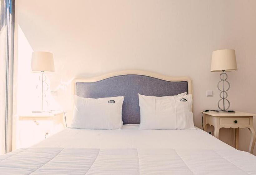 스탠다드 룸, Casa Das Mouroas