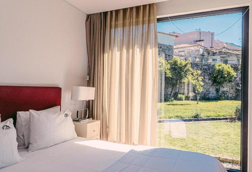 스탠다드 룸, Casa Das Mouroas