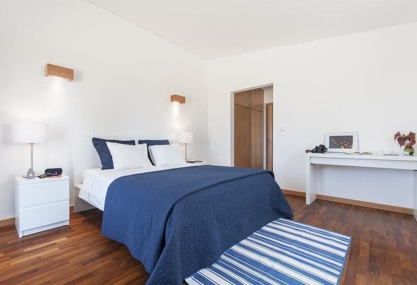 غرفة قياسية, Monte Beato