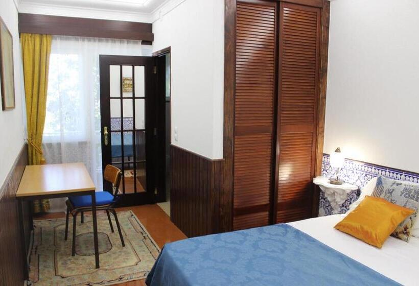 标准间带阳台, Cascais Jasmim Doce