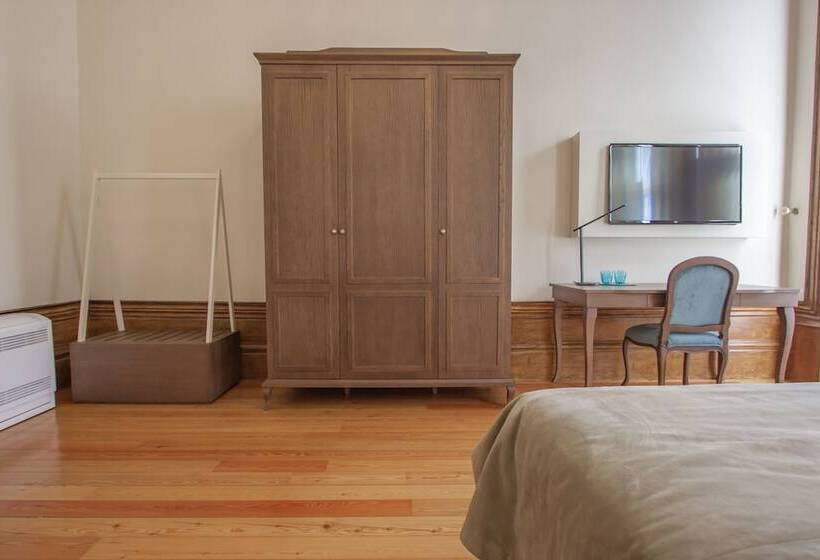 اتاق استاندارد, Dom José Alojamentos By Guestify