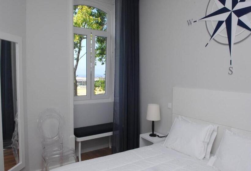 اتاق استاندارد, Marina Charming House