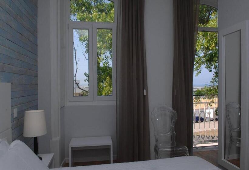 اتاق استاندارد, Marina Charming House
