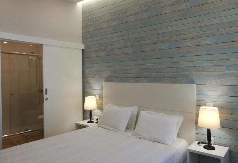 اتاق استاندارد, Marina Charming House