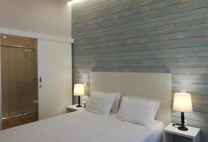 اتاق استاندارد, Marina Charming House