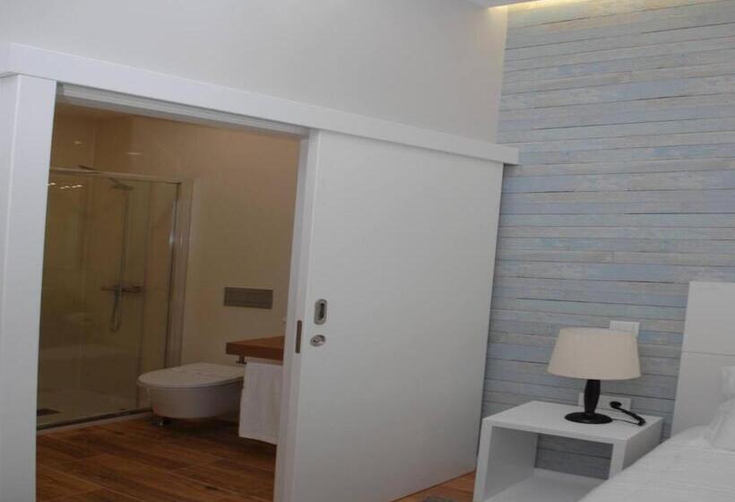 اتاق استاندارد, Marina Charming House