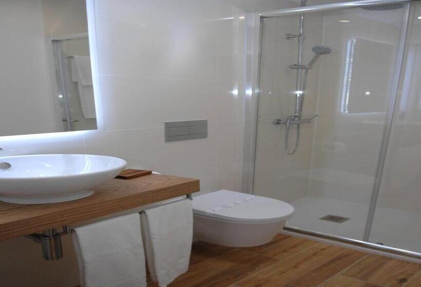 اتاق استاندارد, Marina Charming House