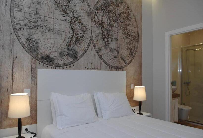 اتاق استاندارد, Marina Charming House