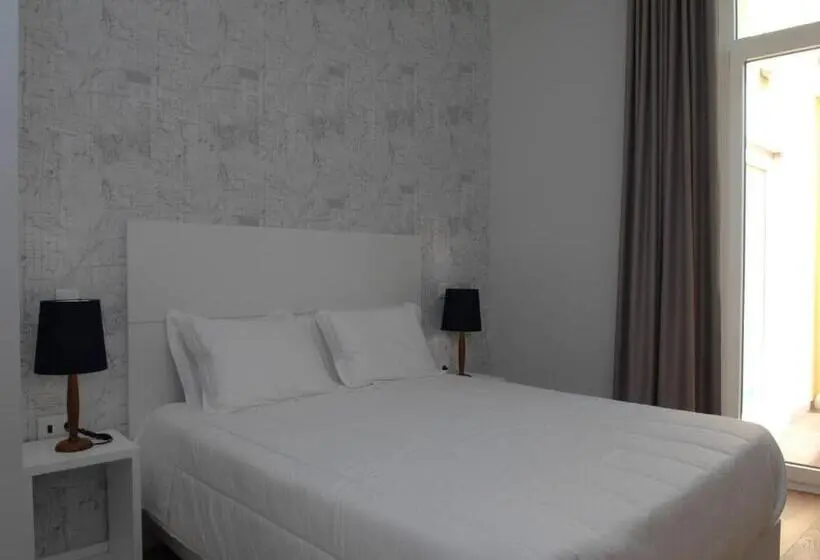 اتاق استاندارد, Marina Charming House