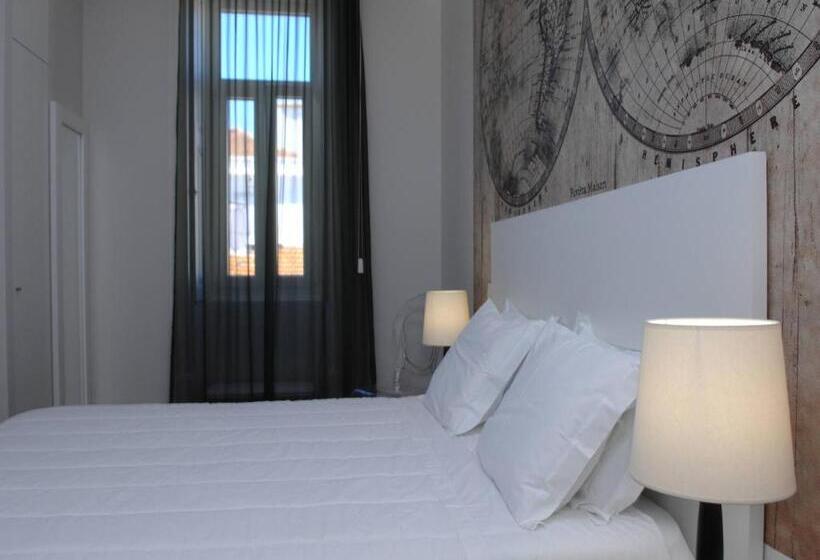 اتاق استاندارد, Marina Charming House