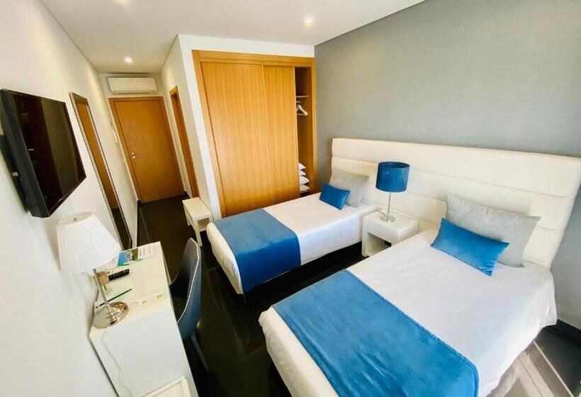 스탠다드 룸, Sunfield Guest House Only Adults