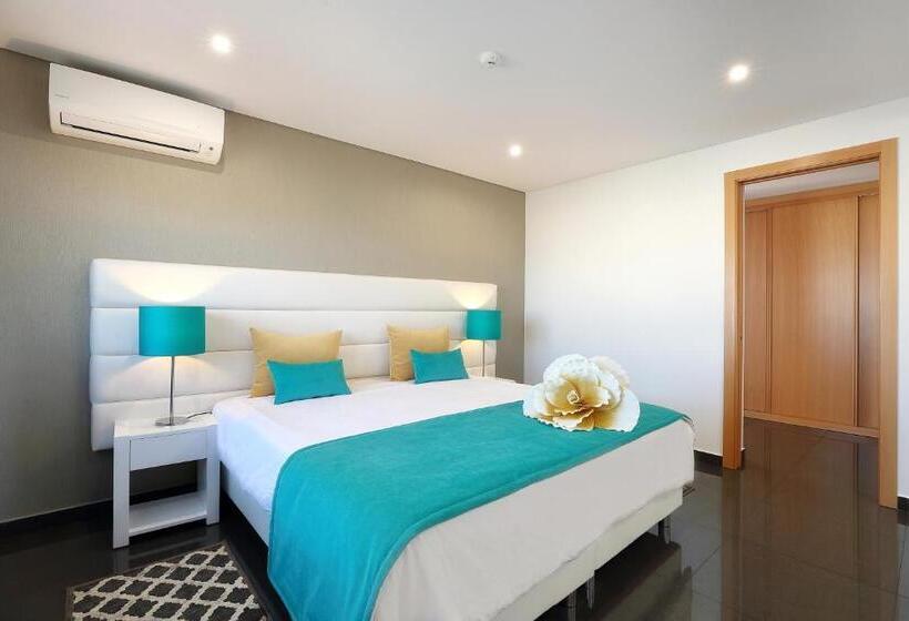 스위트, Sunfield Guest House Only Adults