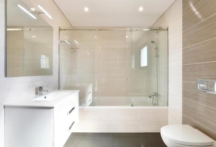 스위트, Sunfield Guest House Only Adults