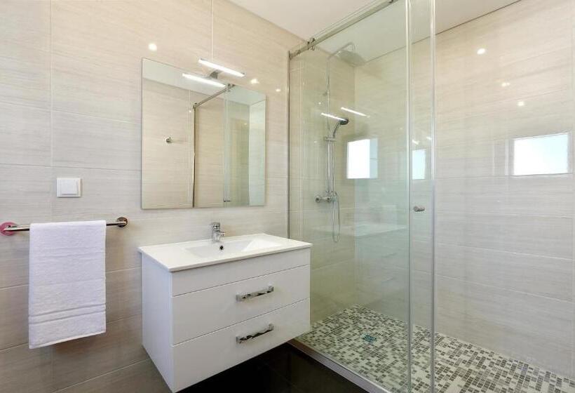 수피리어 룸 가든 전망, Sunfield Guest House Only Adults