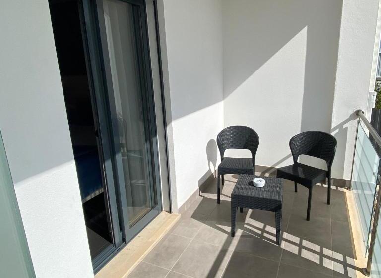 수피리어 테라스 룸, Sunfield Guest House Only Adults