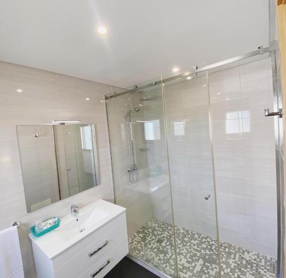 수피리어 테라스 룸, Sunfield Guest House Only Adults