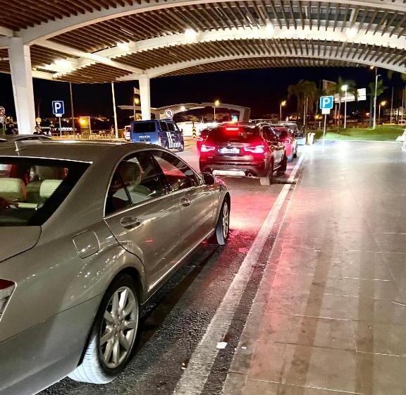 Номер Стандарт Вид на Море с Балконом, Zenit Olhao Bed & Breakfast