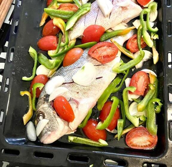 Номер Стандарт Вид на Море с Балконом, Zenit Olhao Bed & Breakfast