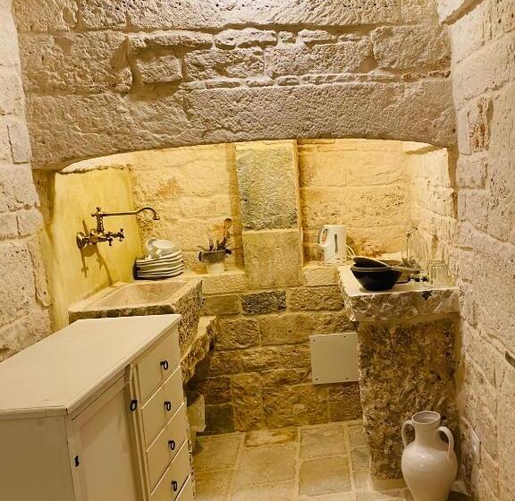 سوییت, Trulli Antichi Mestieri   Widespread Trulli In The Historic Center