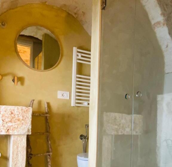 سوییت, Trulli Antichi Mestieri   Widespread Trulli In The Historic Center