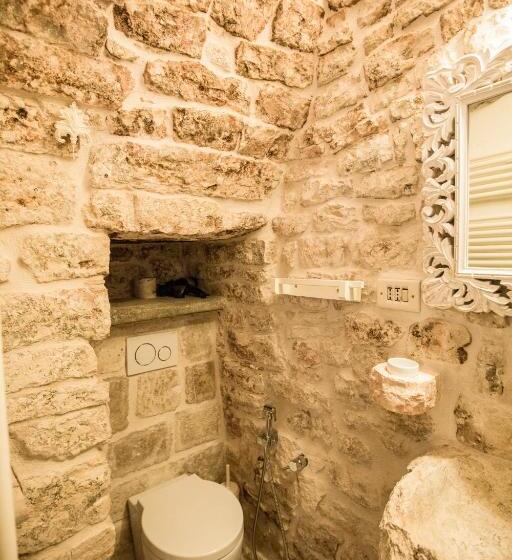 سوییت, Trulli Antichi Mestieri   Widespread Trulli In The Historic Center