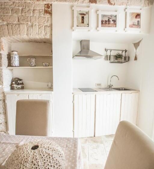 سوییت, Trulli Antichi Mestieri   Widespread Trulli In The Historic Center