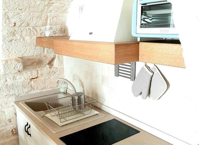 استودیوی لوکس, Trulli Antichi Mestieri   Widespread Trulli In The Historic Center