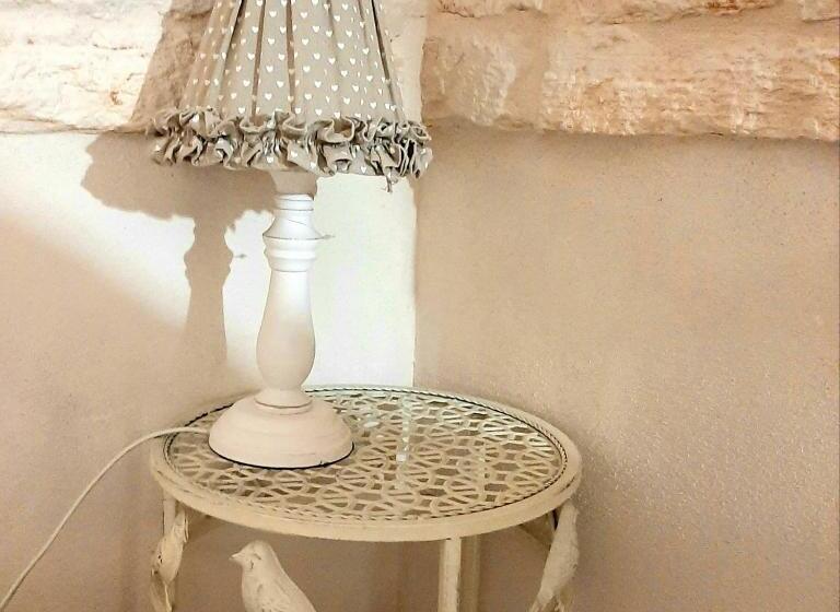 Студия Deluxe, Trulli Antichi Mestieri   Widespread Trulli In The Historic Center