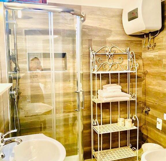 اتاق عادی, Trulli Antichi Mestieri   Widespread Trulli In The Historic Center