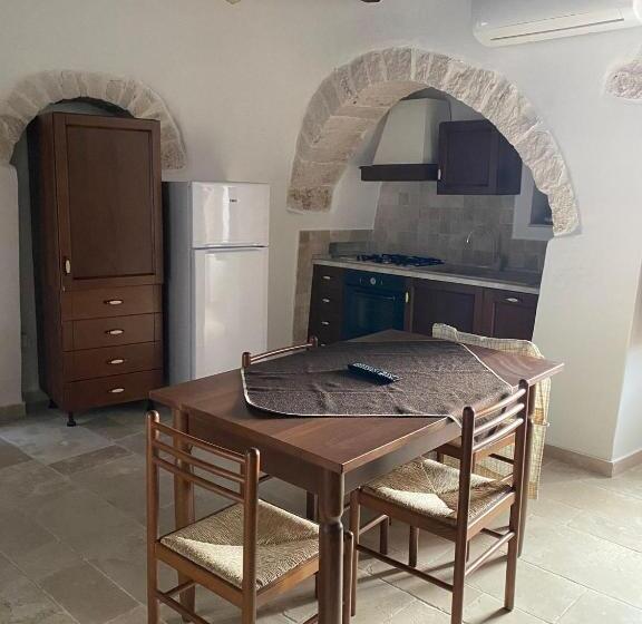 Номер Стандарт Внутренний, Trulli Antichi Mestieri   Widespread Trulli In The Historic Center