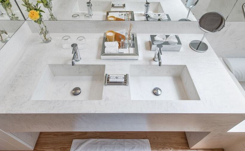 جناح ديلوكس مع إطلالة على النهر, Casa Do Rio   Douro Wine Hotel By Vallado