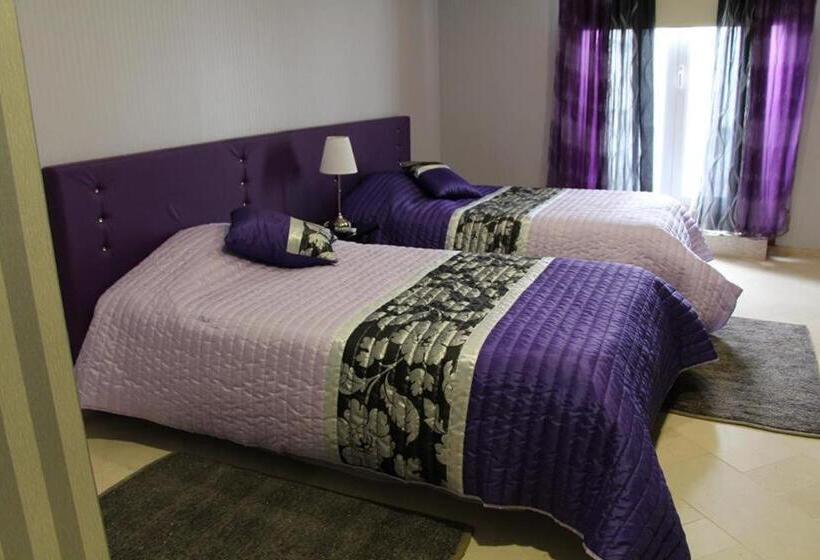 스탠다드 룸, Alojamento Galerias Nascentes