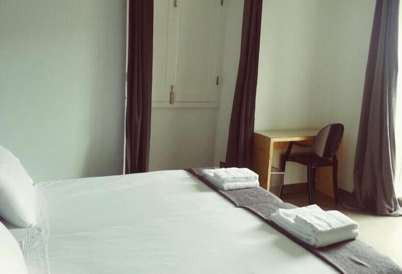 Номер Стандарт, Bonvalot Guest House