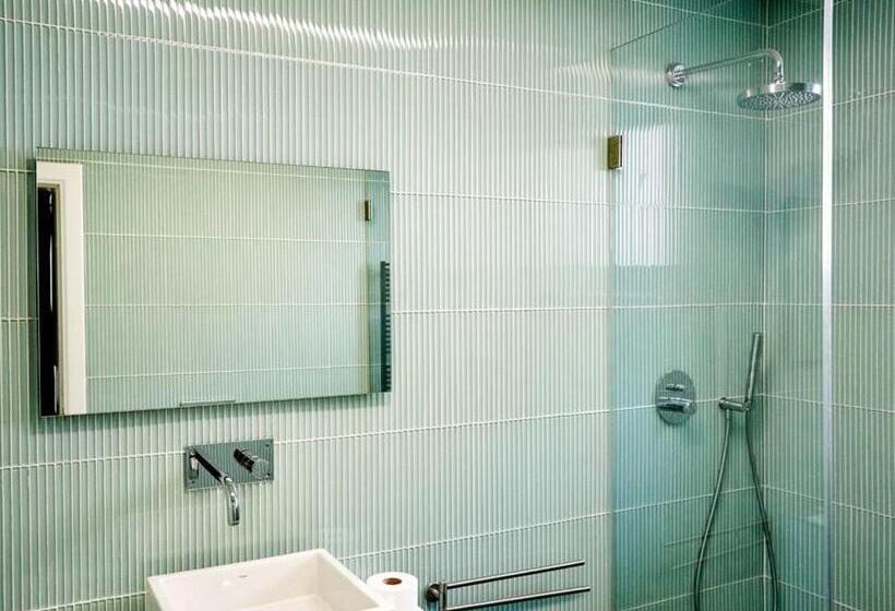 标准间, Bonvalot Guest House