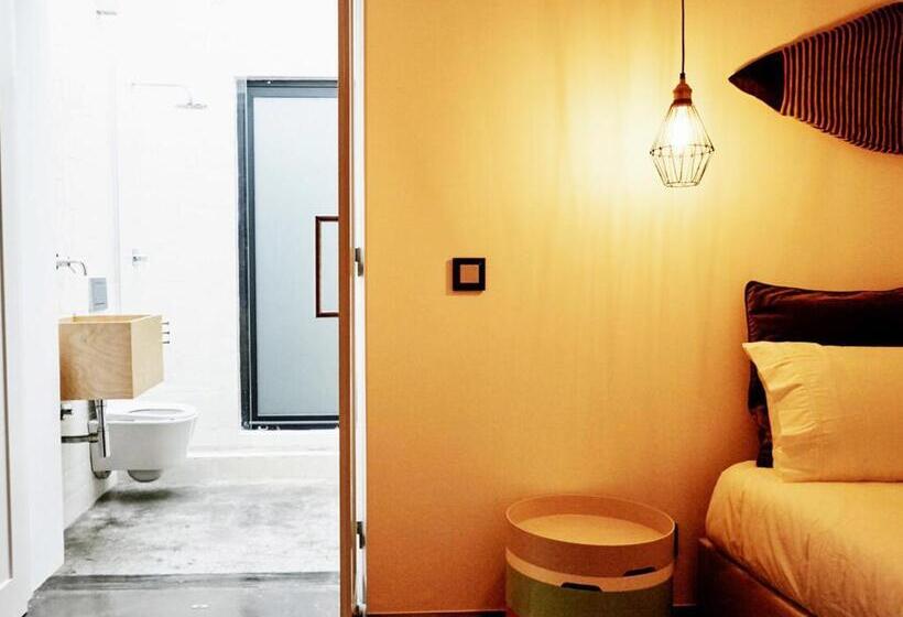 Номер Стандарт, Bonvalot Guest House