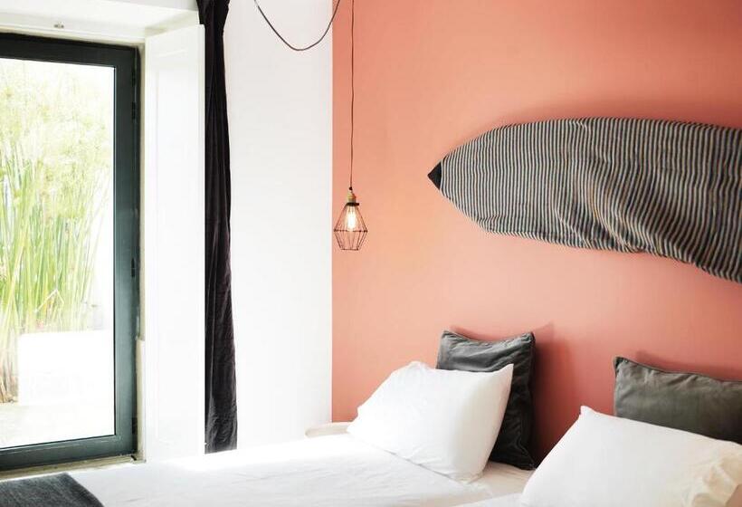 Номер Стандарт, Bonvalot Guest House