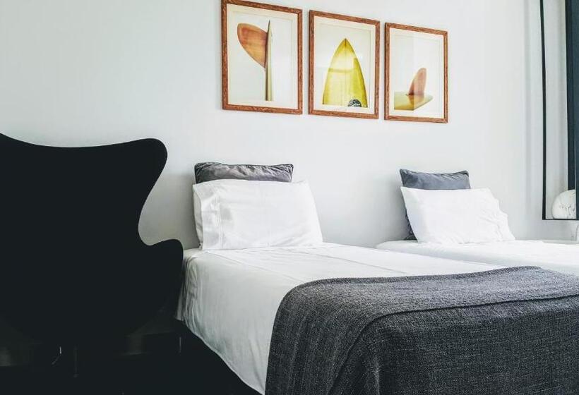 Номер Стандарт Совместная Ванная, Bonvalot Guest House