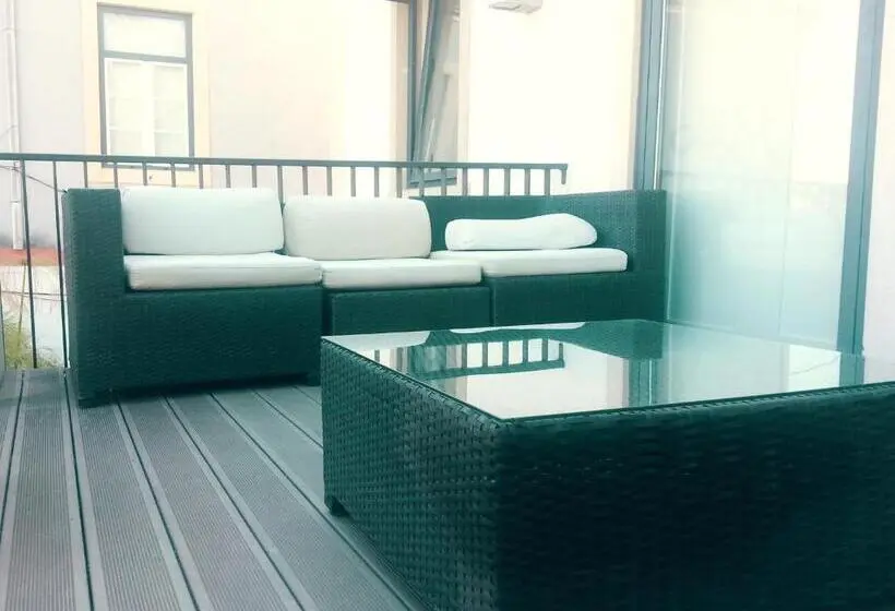 スタンダードルーム, Bonvalot Guest House