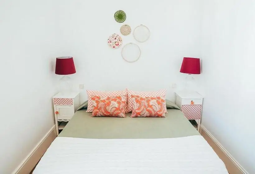 スタンダードルーム, Dona Fina Guest House