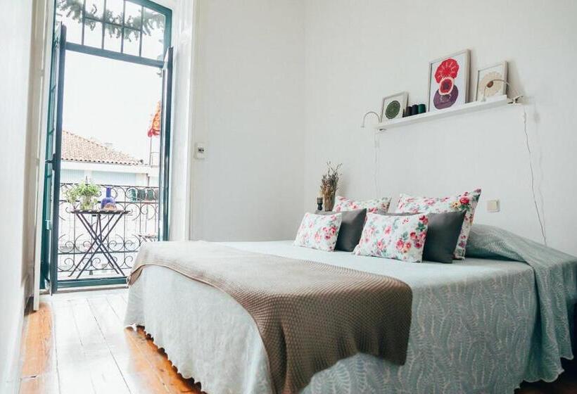 스탠다드 룸, Dona Fina Guest House