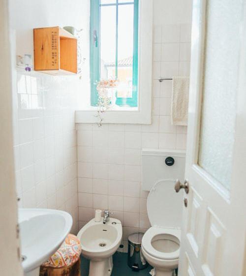 غرفة قياسية, Dona Fina Guest House