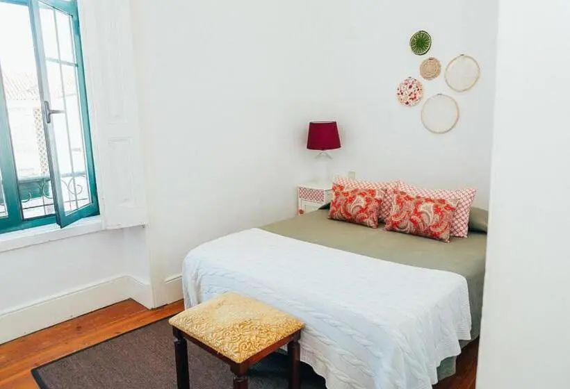 スタンダードルーム, Dona Fina Guest House