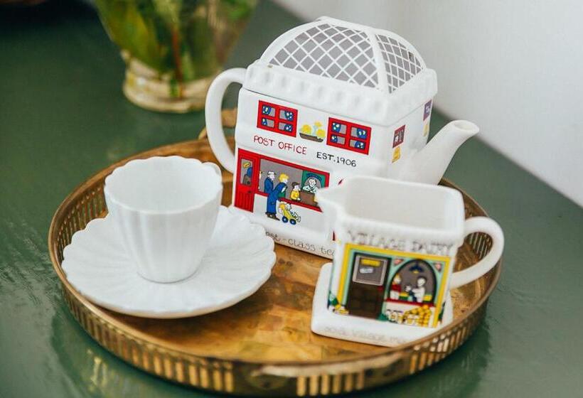 Номер Стандарт, Dona Fina Guest House