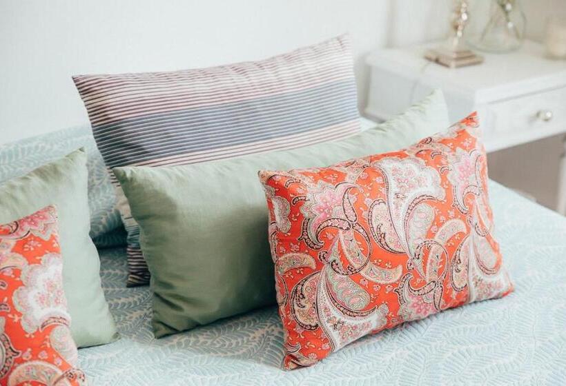 غرفة قياسية, Dona Fina Guest House