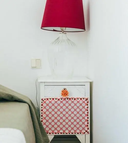 スタンダードルーム, Dona Fina Guest House