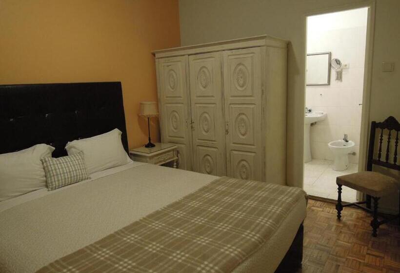 标准间, Ester Guest House