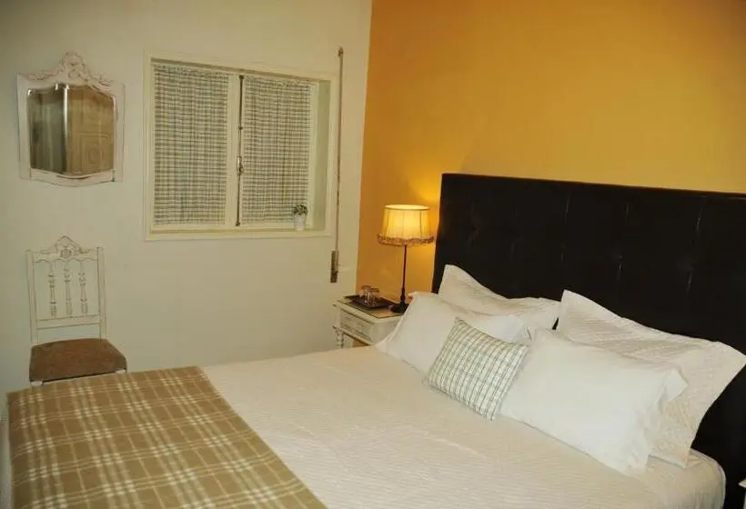 スタンダードルーム, Ester Guest House
