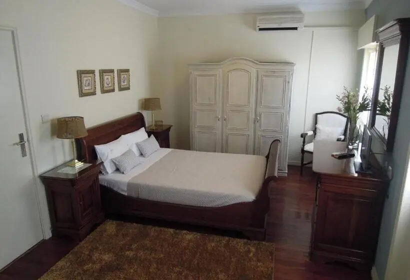 スタンダードトリプルルーム, Ester Guest House